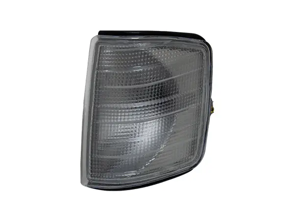 Mercedes W201 Case 1982-1993 Turn Signal Left (White) | WENDER MA2018260243
