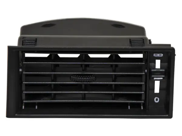 Mercedes 190 W201 A/C Heater Grille Right | WENDER MA2018301254