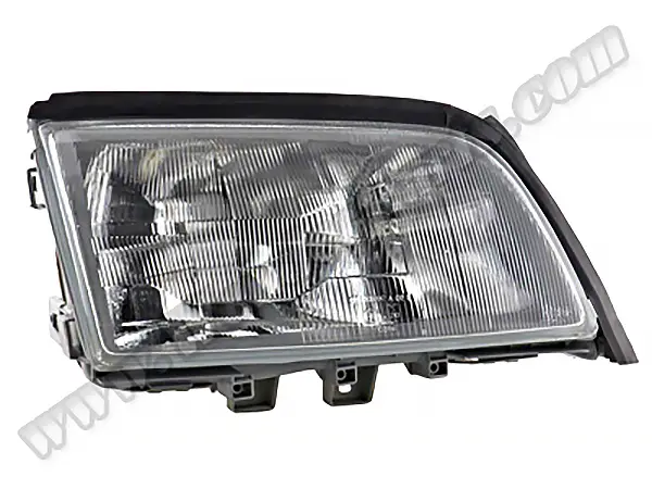 Mercedes C Serisi W202 1993-1999 Komple Far Sağ | WENDER MA2021101R