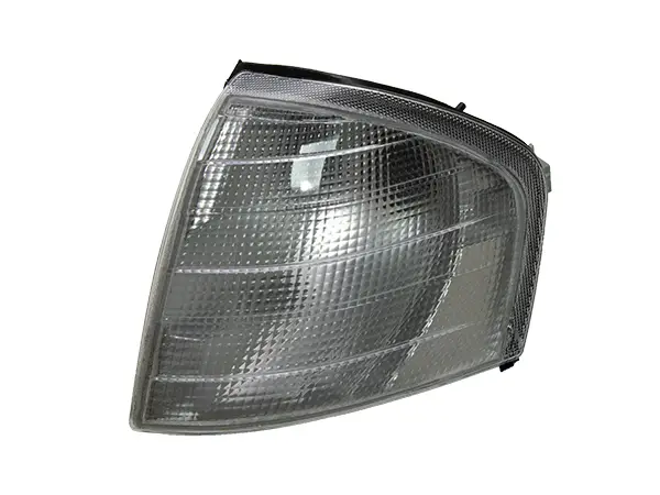 Mercedes C Serisi W202 1993-1999 Sinyal Sol (Beyaz) | WENDER MA2021201L