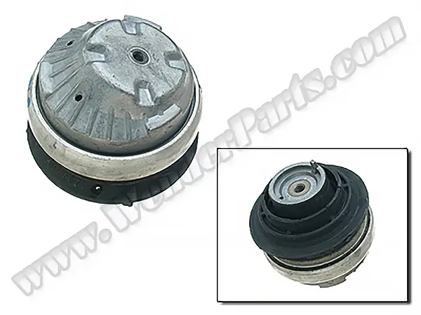Mercedes C Serisi W202 1993-1999 Motor Kulağı | WENDER MA2022402717