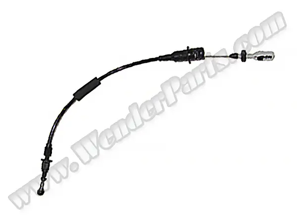 Mercedes C Serisi W202 1993-1999 Gaz Teli | WENDER MA2023002530