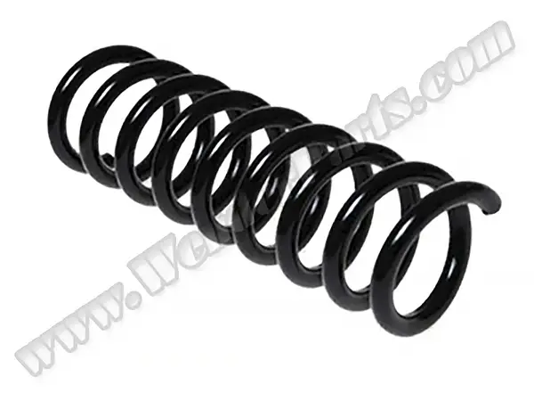 Mercedes C Series W202 1993-1999 Coil Spring Spring Front | WENDER MA2023212204