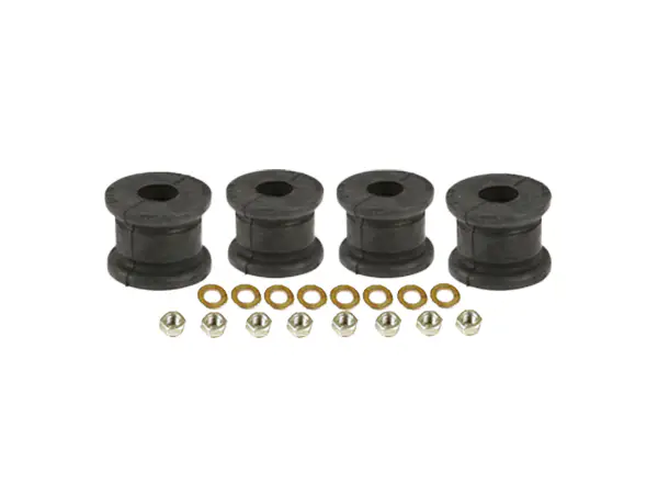 Mercedes C Series W202 1993-1999 Anti-Roll Tire (Full Set) Front | WENDER MA2023230285
