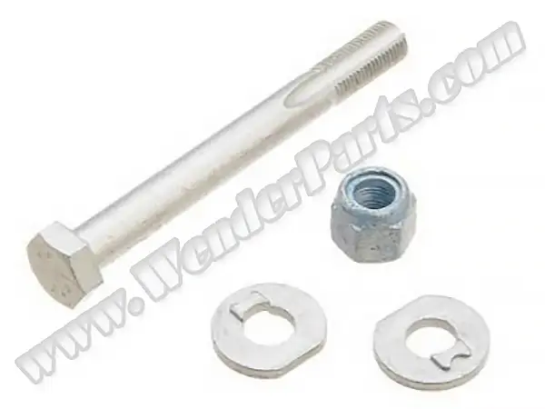 Mercedes C Series W202 1993-1999 Control Arm Stud (Full Set) Front Lower | WENDER MA2023300118