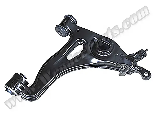 Mercedes C Serisi W202 1993-1999 Salıncak Ön Alt; Sağ; Demir | WENDER MA2023304207