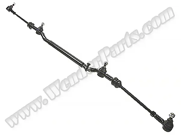 Mercedes C Series W202 1993-1999 Medium Tie Rod | WENDER MA2024600405
