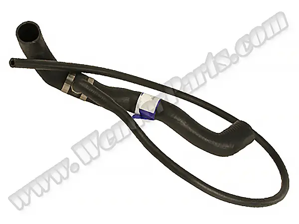 Mercedes C Series W202 1993-1999 Radiator Hose Upper; Left | WENDER MA2025014982