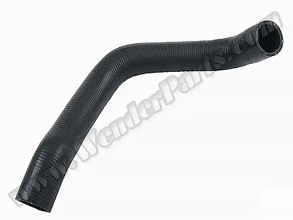 Mercedes C Series W202 1993-1999 Radiator Hose Lower; Right | WENDER MA2025015182