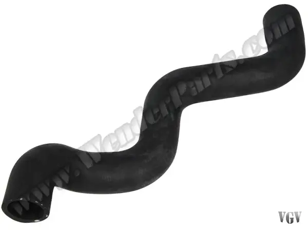 Mercedes C Series W202 1993-1999 Radiator Hose Upper; Left | WENDER MA2025015282