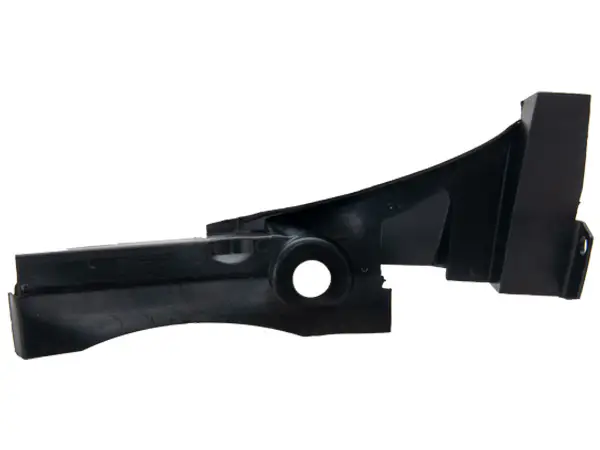 Mercedes C Serisi W202 1997-2000 Radyatör Taşıyıcı Braketi Sol | WENDER MA2025054088