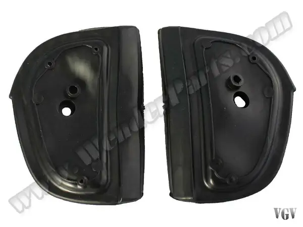 Mercedes C Series W202 1993-99 Mirror Tire Set | WENDER MA2028110098
