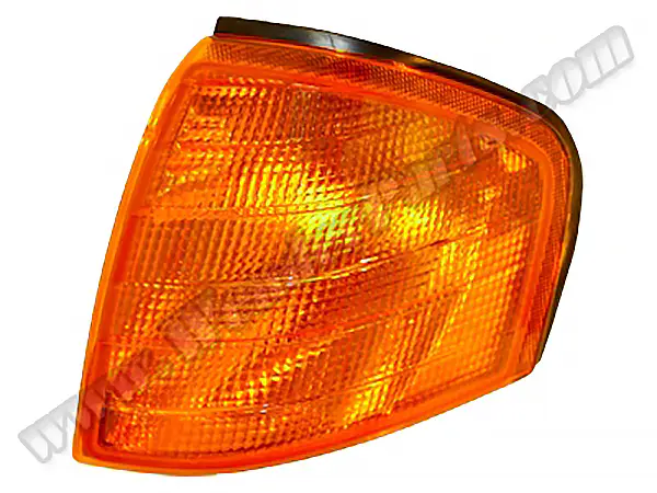 Mercedes C Serisi W202 1993-1999 Sinyal Sol (Sarı) | WENDER MA2028260543