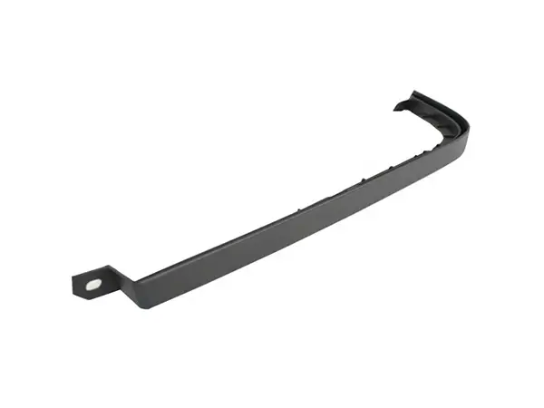 Mercedes C Series W202 1997-2000 Headlight Lower Trim Left Undrilled | WENDER MA2028260577