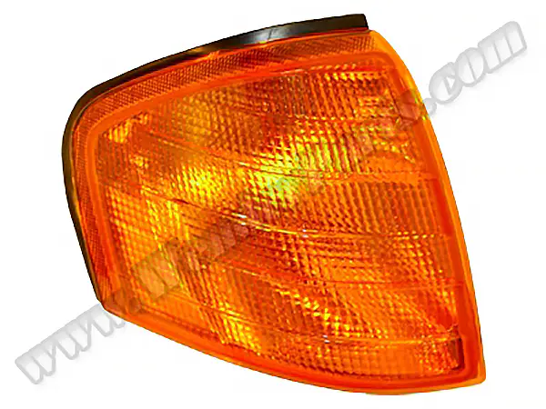 Mercedes C Serisi W202 1993-1999 Sinyal Sağ (Sarı) | WENDER MA2028260643