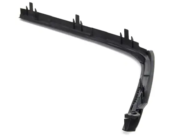 Mercedes C Serisi W202 1997-2000 Far Lastiği Far Üst Çitası Sol | WENDER MA2028261180