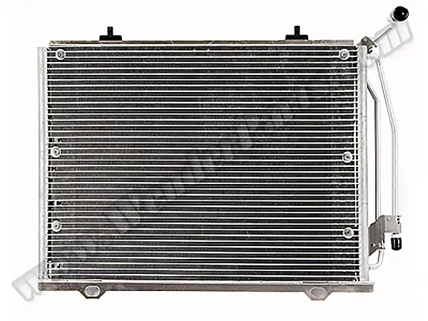 Mercedes C Serisi W202 OM611 Klima Radyatörü | WENDER MA2028301070