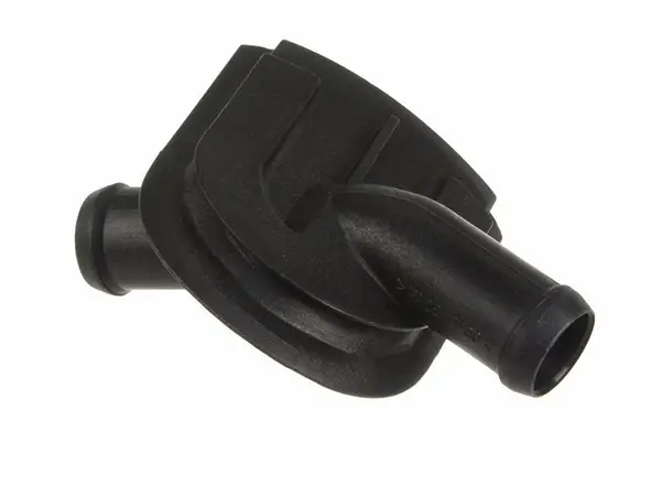 Mercedes S Serisi W140 1992-1998 Kalorifer Su Borusu | WENDER MA2028321115
