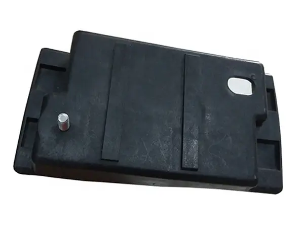 Mercedes C Serisi W202 1997-2000 Tampon Braketi Arka Sol/Sağ | WENDER MA2028800230
