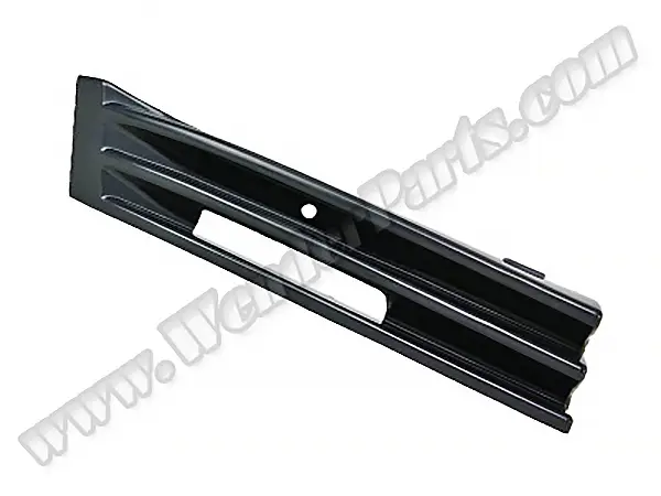 Mercedes C Serisi W202 1993-1999 Tampon Çeki Kapağı Ön Sağ | WENDER MA2028800405
