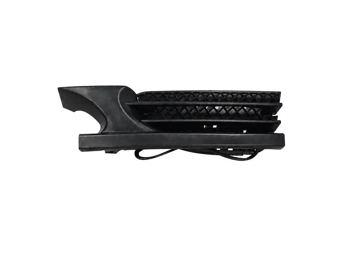 Mercedes C Serisi W202 1993-1999 Tampon Çeki Kapağı Ön Sol | WENDER MA2028800505