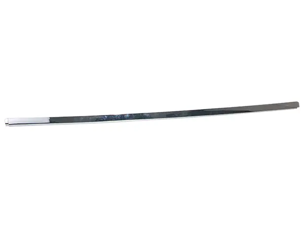 Mercedes C Serisi W202 1993-1999 Tampon Nikelajı Arka Orta | WENDER MA2028850074