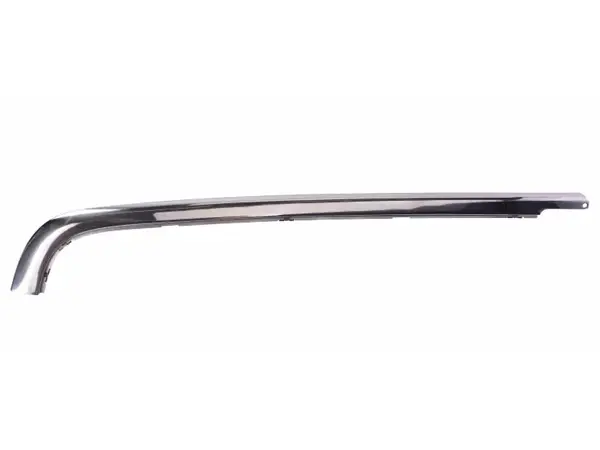 Mercedes C Serisi W202 1993-1999 Tampon Nikelajı Arka Sol | WENDER MA2028850374