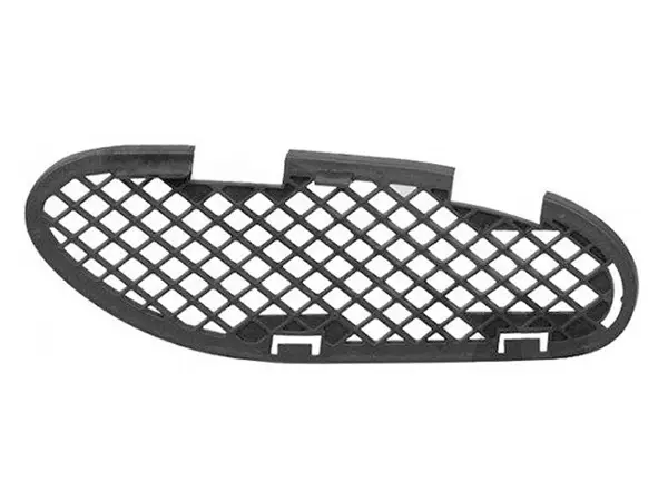 Mercedes C Serisi W202 1993-1999 Tampon Izgarası Ön Sol; Açık | WENDER MA2028851123