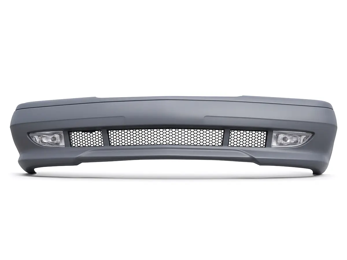 Mercedes C Serisi W202 1993-1999 Komple Tampon Ön; Sis Farlı | WENDER MA2028859925
