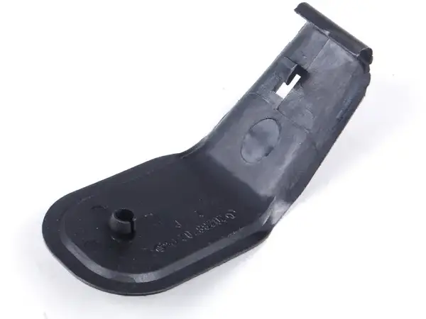 Mercedes C Serisi W202 Kaput Kilidi Kapağı Alt | WENDER MA2028870245