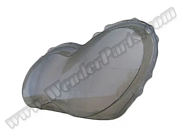Mercedes C Serisi W203 2000-2007 Far Camı Sol | WENDER MA2031151L