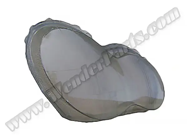 Mercedes C Serisi W203 2000-2007 Far Camı Sağ | WENDER MA2031151R