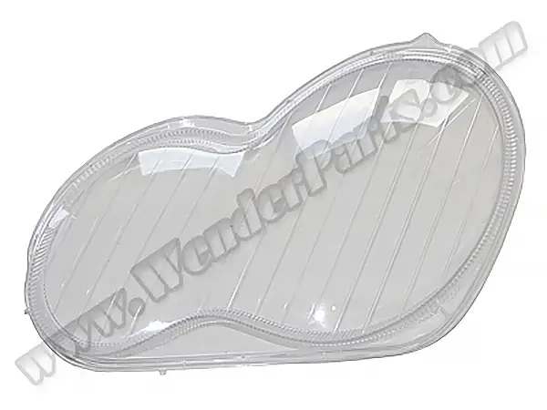 Mercedes C Serisi W203 2000-2007 Far Camı Sol | WENDER MA2031152L