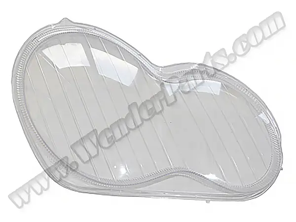 Mercedes C Serisi W203 2000-2007 Far Camı Sağ | WENDER MA2031152R