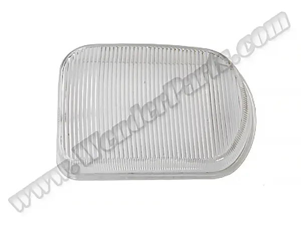 Mercedes C Serisi W203 2000-2007 Sis Far Camı Sol | WENDER MA2031451L