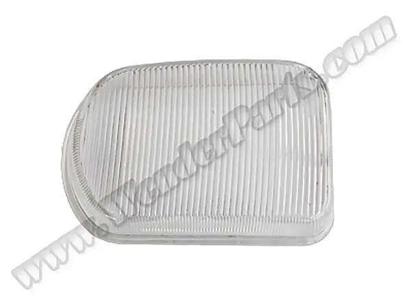 Mercedes C Serisi W203 2000-2007 Sis Far Camı Sağ | WENDER MA2031451R