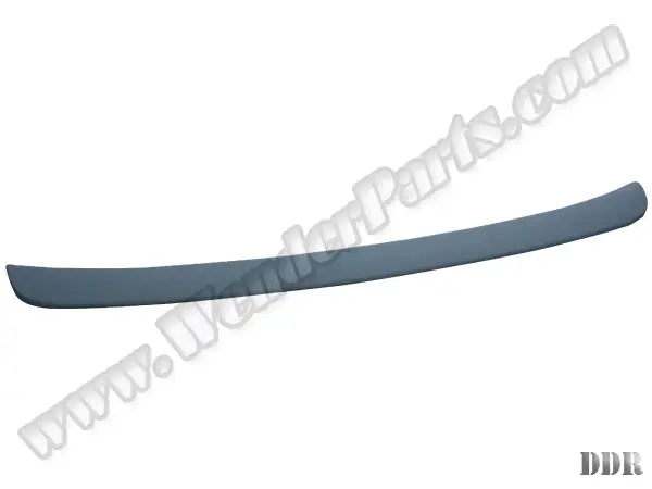 Mercedes C Series W203 2000-2007 Trunk Spoiler | WENDER MA20323303