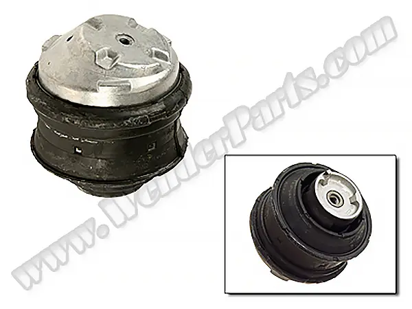 Mercedes C Serisi W203 2000-2007 Motor Kulağı Sol | WENDER MA2032401317