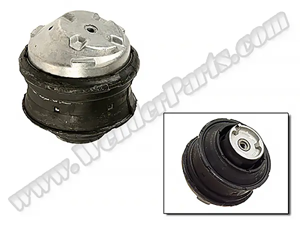 Mercedes C Serisi W203 2000-2007 Motor Kulağı Sol | WENDER MA2032401917