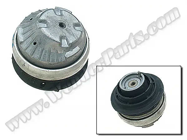 Mercedes C Serisi W202 1993-1999 Motor Kulağı | WENDER MA2032410413