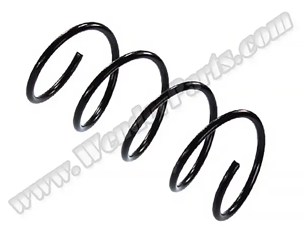 Mercedes C Serisi W203 2000-2007 Helezon Yayı Ön | WENDER MA2033214004