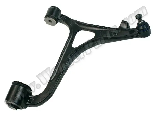 Mercedes C Serisi W203 2000-2007 Salıncak Ön Alt; Sol; Demir | WENDER MA2033300307