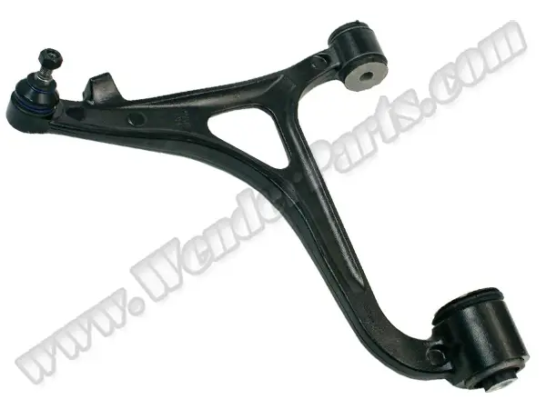 Mercedes C Serisi W203 2000-2007 Salıncak Ön Alt; Sağ; Demir | WENDER MA2033300407