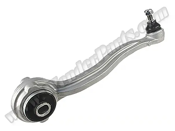 Mercedes C Serisi W203 2000-2007 Salıncak Ön Üst; Sol; Alüminyum | WENDER MA2033303911