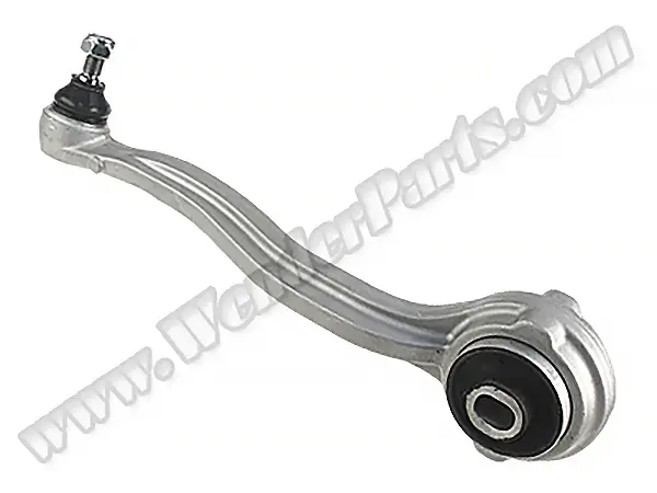 Mercedes C Serisi W203 2000-2007 Salıncak Ön Üst; Sağ; Alüminyum | WENDER MA2033304011