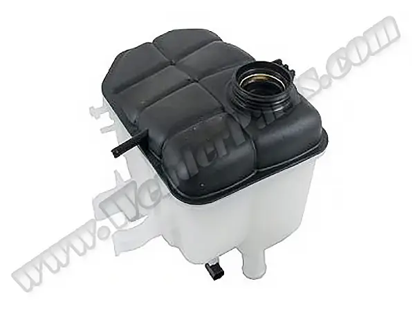 Mercedes C Series W203 Radiator Water Tank | WENDER MA2035000049