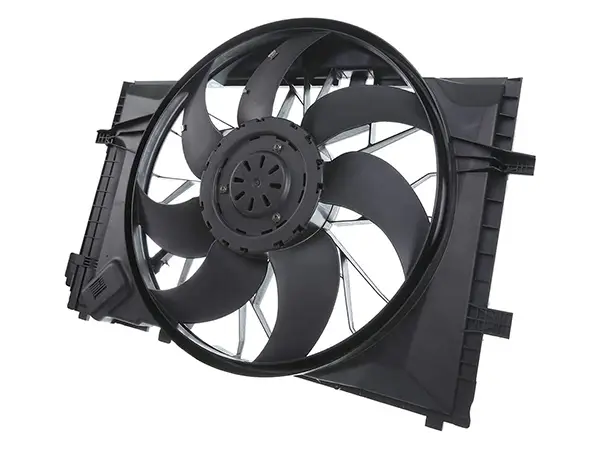 Mercedes C Serisi W203 M111 M112 OM611 OM612 OM646 2005-2006 Komple Fan | WENDER MA2035001693