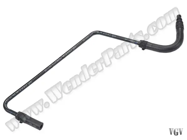 Mercedes C Serisi W203 2000-2007 Radyatör Su Depo Hortumu | WENDER MA2035010025