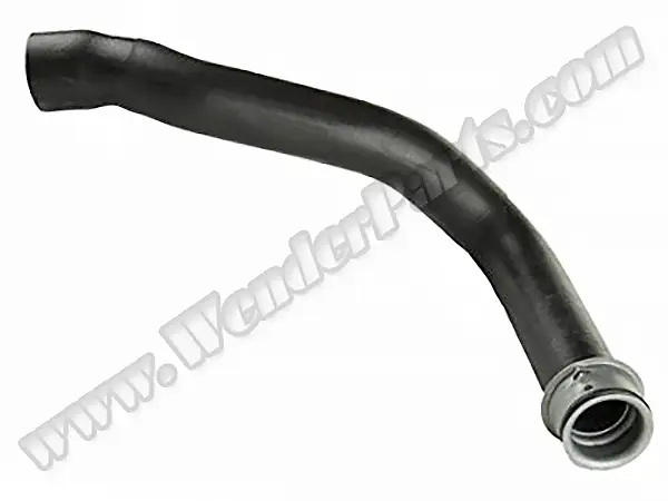 Mercedes C Series W203 2000-2007 Radiator Hose Upper; Left | WENDER MA2035010882
