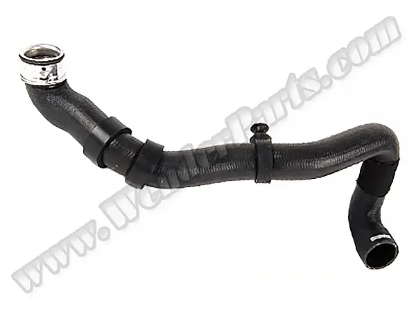 Mercedes C Serisi W203 2000-2007 Radyatör Hortumu Alt; Sağ | WENDER MA2035012882